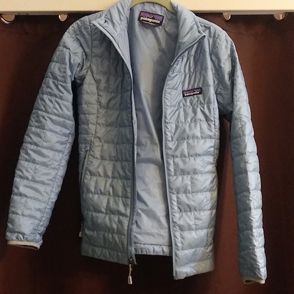Women's jacket - Picture 1 of 12